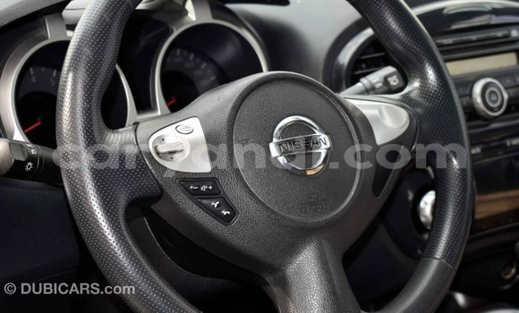 Acheter Import Voiture Nissan Juke Autre à Import - Dubai, Zambie Acheter Import Voiture Nissan Juke Autre à Import - Dubai, Zambie