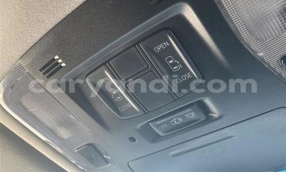 Tenga Tsaru Toyota Alphard Chena Mota in Lusaka in Zambia Tenga Tsaru Toyota Alphard Chena Mota in Lusaka in Zambia