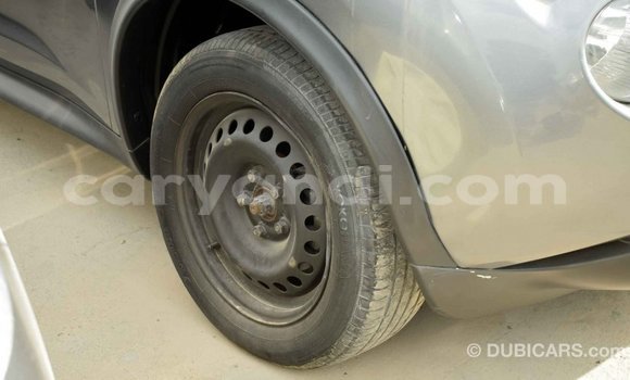 Acheter Import Voiture Nissan Juke Autre à Import - Dubai, Zambie Acheter Import Voiture Nissan Juke Autre à Import - Dubai, Zambie