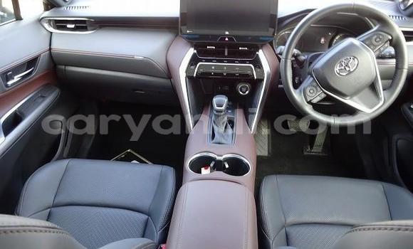 Tenga Tsaru Toyota Harrier Chena Mota in Chilanga in Lusaka Tenga Tsaru Toyota Harrier Chena Mota in Chilanga in Lusaka