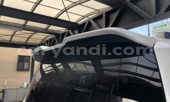 Tenga Tsaru Toyota Land Cruiser Chena Mota in Lusaka in Zambia Tenga Tsaru Toyota Land Cruiser Chena Mota in Lusaka in Zambia