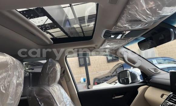 Tenga Tsaru Toyota Land Cruiser Chena Mota in Lusaka in Zambia Tenga Tsaru Toyota Land Cruiser Chena Mota in Lusaka in Zambia