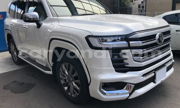 Tenga Tsaru Toyota Land Cruiser Chena Mota in Lusaka in Zambia Tenga Tsaru Toyota Land Cruiser Chena Mota in Lusaka in Zambia