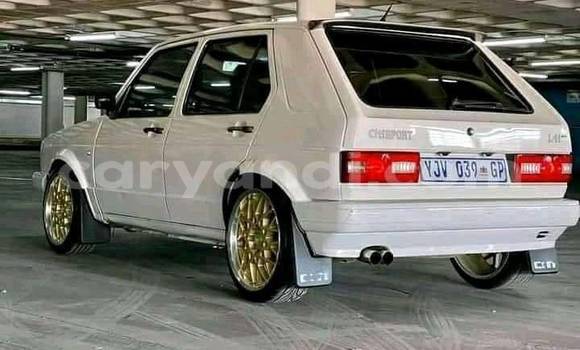 Tenga Tsaru Volkswagen Golf Chena Mota in Lusaka in Zambia Tenga Tsaru Volkswagen Golf Chena Mota in Lusaka in Zambia