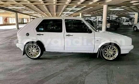 Tenga Tsaru Volkswagen Golf Chena Mota in Lusaka in Zambia Tenga Tsaru Volkswagen Golf Chena Mota in Lusaka in Zambia