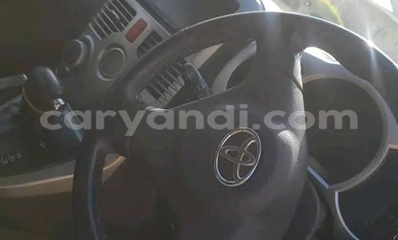 Acheter Occasion Voiture Toyota Rush Autre à Lusaka, Zambie Acheter Occasion Voiture Toyota Rush Autre à Lusaka, Zambie