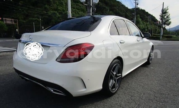 Tenga Tsaru Mercedes-Benz C250 coupe Zvimwe Mota in Lusaka in Zambia