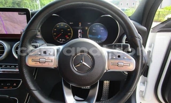 Acheter Occasion Voiture Mercedes-Benz C250 coupe Autre à Lusaka, Zambie Acheter Occasion Voiture Mercedes-Benz C250 coupe Autre à Lusaka, Zambie