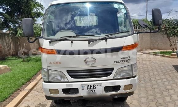 Acheter Occasion Voiture Toyota 4Runner Autre à Lusaka, Zambie