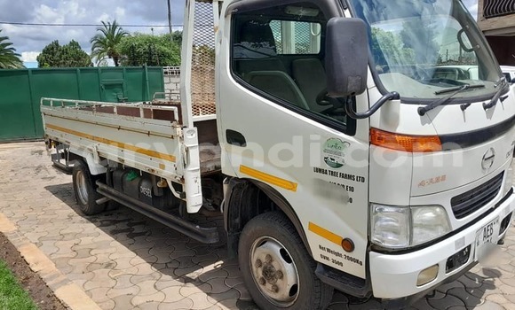 Acheter Occasion Voiture Toyota 4Runner Autre à Lusaka, Zambie Acheter Occasion Voiture Toyota 4Runner Autre à Lusaka, Zambie