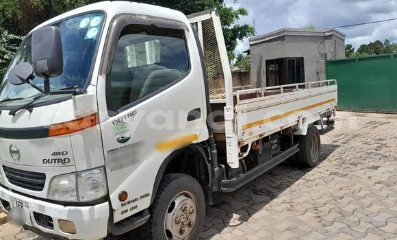 Acheter Occasion Voiture Toyota 4Runner Autre à Lusaka, Zambie Acheter Occasion Voiture Toyota 4Runner Autre à Lusaka, Zambie