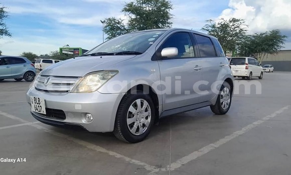 Acheter Occasion Voiture Toyota IST Autre à Lusaka, Zambie Acheter Occasion Voiture Toyota IST Autre à Lusaka, Zambie