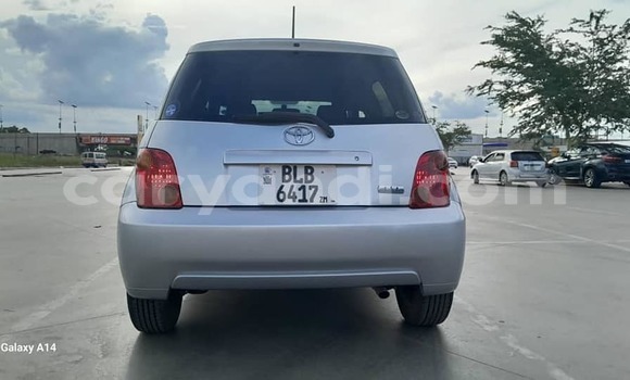 Acheter Occasion Voiture Toyota IST Autre à Lusaka, Zambie Acheter Occasion Voiture Toyota IST Autre à Lusaka, Zambie