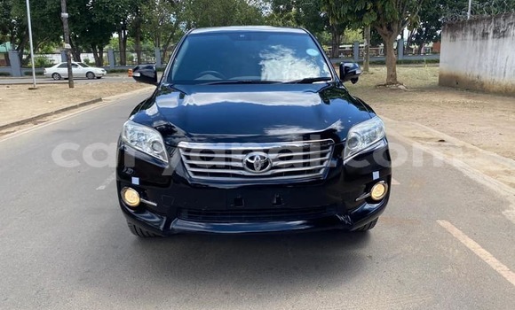 Nunua Ilio tumika Toyota Vanguard Nyingine Gari ndani ya Lusaka nchini Zambia