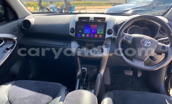 Acheter Occasion Voiture Toyota Vanguard Autre à Lusaka, Zambie Acheter Occasion Voiture Toyota Vanguard Autre à Lusaka, Zambie
