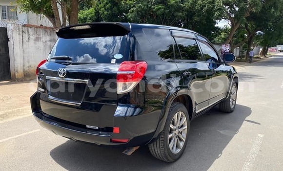 Acheter Occasion Voiture Toyota Vanguard Autre à Lusaka, Zambie Acheter Occasion Voiture Toyota Vanguard Autre à Lusaka, Zambie