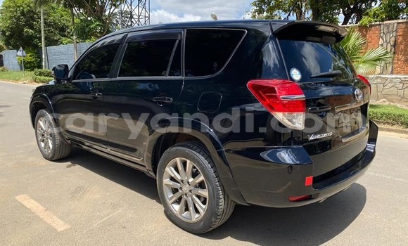 Acheter Occasion Voiture Toyota Vanguard Autre à Lusaka, Zambie Acheter Occasion Voiture Toyota Vanguard Autre à Lusaka, Zambie