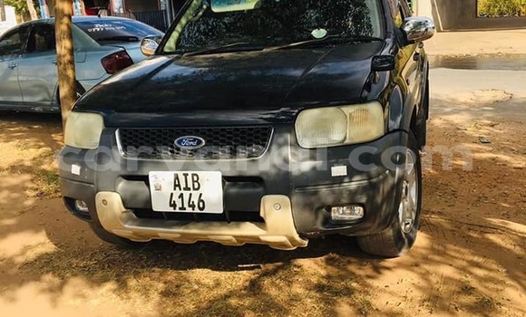 Acheter Occasion Voiture Ford Escort Autre à Lusaka, Zambie Acheter Occasion Voiture Ford Escort Autre à Lusaka, Zambie