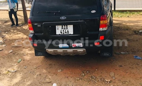 Acheter Occasion Voiture Ford Escort Autre à Lusaka, Zambie Acheter Occasion Voiture Ford Escort Autre à Lusaka, Zambie