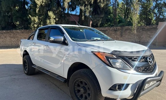 Acheter Occasion Voiture Mazda BT-50 Autre à Lusaka, Zambie