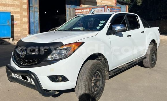 Acheter Occasion Voiture Mazda BT-50 Autre à Lusaka, Zambie Acheter Occasion Voiture Mazda BT-50 Autre à Lusaka, Zambie