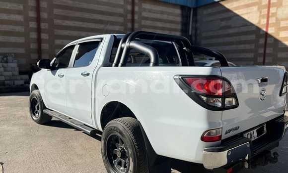 Acheter Occasion Voiture Mazda BT-50 Autre à Lusaka, Zambie Acheter Occasion Voiture Mazda BT-50 Autre à Lusaka, Zambie