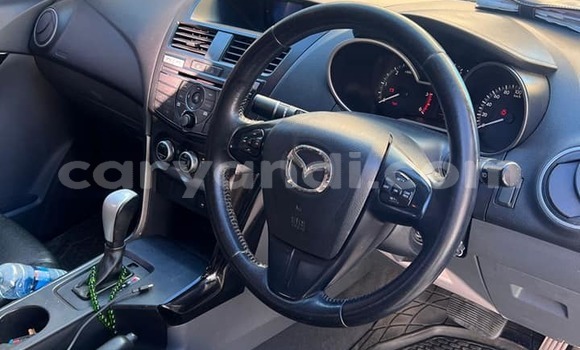 Acheter Occasion Voiture Mazda BT-50 Autre à Lusaka, Zambie Acheter Occasion Voiture Mazda BT-50 Autre à Lusaka, Zambie