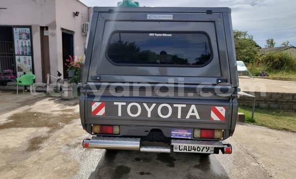 Acheter Occasion Voiture Toyota Land Cruiser Prado Autre à Lusaka, Zambie Acheter Occasion Voiture Toyota Land Cruiser Prado Autre à Lusaka, Zambie