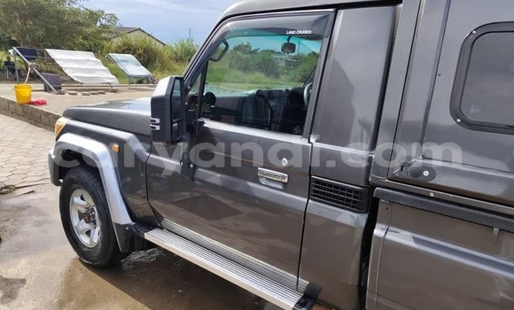 Acheter Occasion Voiture Toyota Land Cruiser Prado Autre à Lusaka, Zambie Acheter Occasion Voiture Toyota Land Cruiser Prado Autre à Lusaka, Zambie