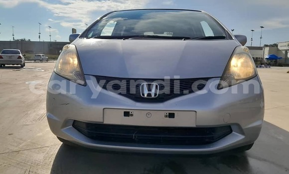 Buy Used Honda FIT Other Car in Lusaka in Zambia Buy Used Honda FIT Other Car in Lusaka in Zambia