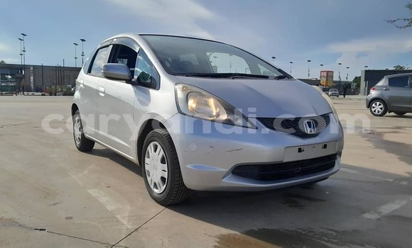 Acheter Occasion Voiture Honda FIT Autre à Lusaka, Zambie Acheter Occasion Voiture Honda FIT Autre à Lusaka, Zambie