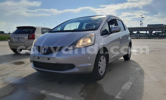 Acheter Occasion Voiture Honda FIT Autre à Lusaka, Zambie Acheter Occasion Voiture Honda FIT Autre à Lusaka, Zambie