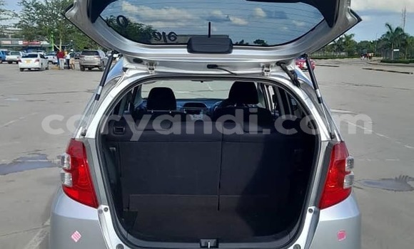 Acheter Occasion Voiture Honda FIT Autre à Lusaka, Zambie Acheter Occasion Voiture Honda FIT Autre à Lusaka, Zambie