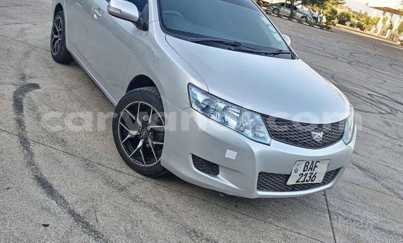 Acheter Occasion Voiture Toyota Allion Autre à Lusaka, Zambie