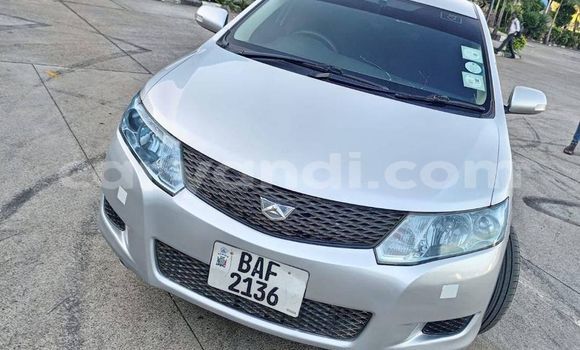 Buy Used Toyota Allion Other Car in Lusaka in Zambia Buy Used Toyota Allion Other Car in Lusaka in Zambia
