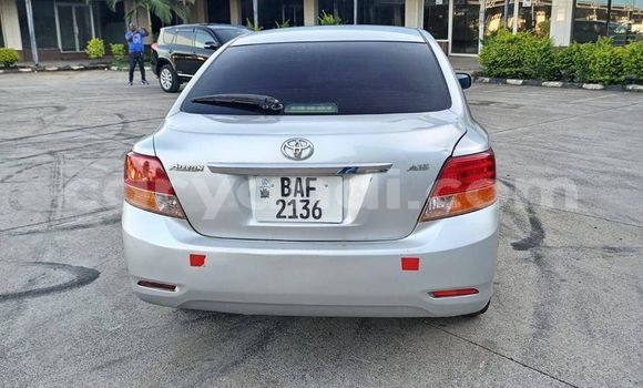 Buy Used Toyota Allion Other Car in Lusaka in Zambia Buy Used Toyota Allion Other Car in Lusaka in Zambia
