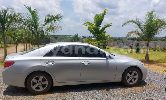 Buy Used Toyota Mark X Other Car in Lusaka in Zambia Buy Used Toyota Mark X Other Car in Lusaka in Zambia