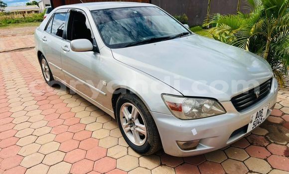 Buy Used Toyota Alphard Other Car in Lusaka in Zambia