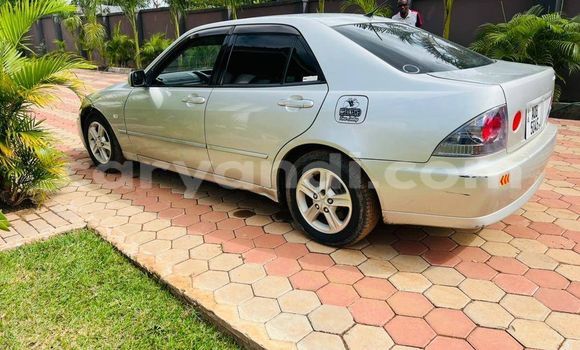 Buy Used Toyota Alphard Other Car in Lusaka in Zambia Buy Used Toyota Alphard Other Car in Lusaka in Zambia