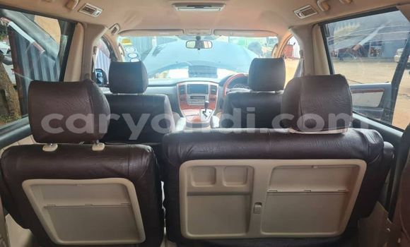 Buy Used Toyota Alphard Other Car in Lusaka in Zambia Buy Used Toyota Alphard Other Car in Lusaka in Zambia