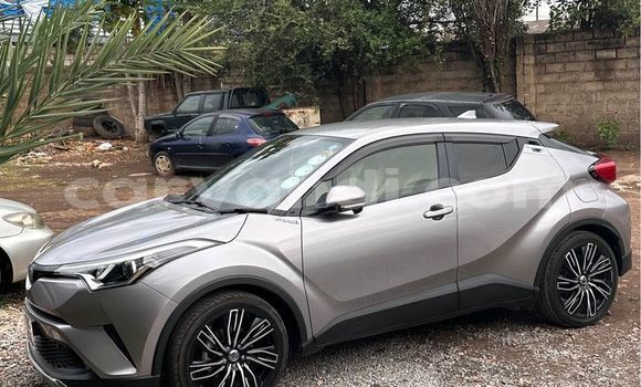 Buy Used Toyota Chaser Other Car in Lusaka in Zambia