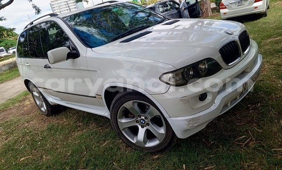 Tenga Tsaru BMW X5 Zvimwe Mota in Lusaka in Zambia Tenga Tsaru BMW X5 Zvimwe Mota in Lusaka in Zambia