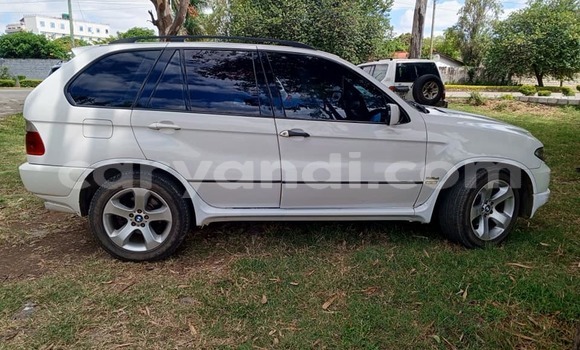 Tenga Tsaru BMW X5 Zvimwe Mota in Lusaka in Zambia Tenga Tsaru BMW X5 Zvimwe Mota in Lusaka in Zambia