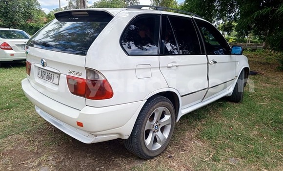 Tenga Tsaru BMW X5 Zvimwe Mota in Lusaka in Zambia Tenga Tsaru BMW X5 Zvimwe Mota in Lusaka in Zambia
