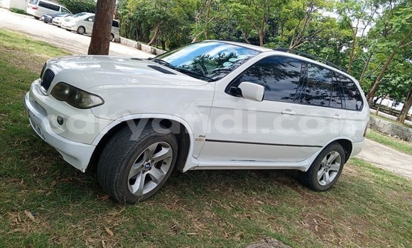 Tenga Tsaru BMW X5 Zvimwe Mota in Lusaka in Zambia Tenga Tsaru BMW X5 Zvimwe Mota in Lusaka in Zambia