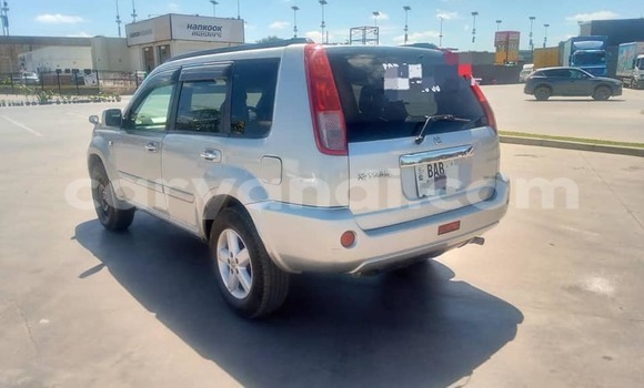 Nunua Ilio tumika Nissan X–Trail Nyingine Gari ndani ya Lusaka nchini Zambia Nunua Ilio tumika Nissan X–Trail Nyingine Gari ndani ya Lusaka nchini Zambia