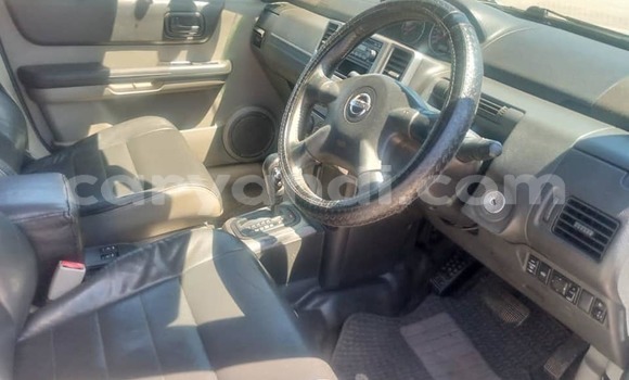 Buy Used Nissan X–Trail Other Car in Lusaka in Zambia Buy Used Nissan X–Trail Other Car in Lusaka in Zambia