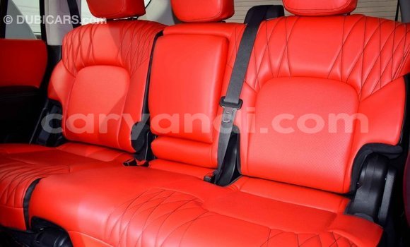 Buy Import Nissan Patrol White Car in Import - Dubai in Zambia Buy Import Nissan Patrol White Car in Import - Dubai in Zambia