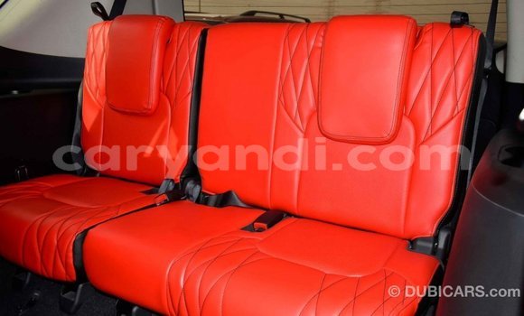 Buy Import Nissan Patrol White Car in Import - Dubai in Zambia Buy Import Nissan Patrol White Car in Import - Dubai in Zambia