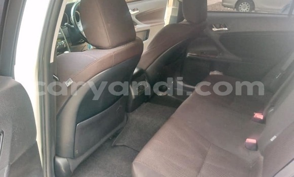 Buy Used Toyota Mark X Other Car in Lusaka in Zambia Buy Used Toyota Mark X Other Car in Lusaka in Zambia